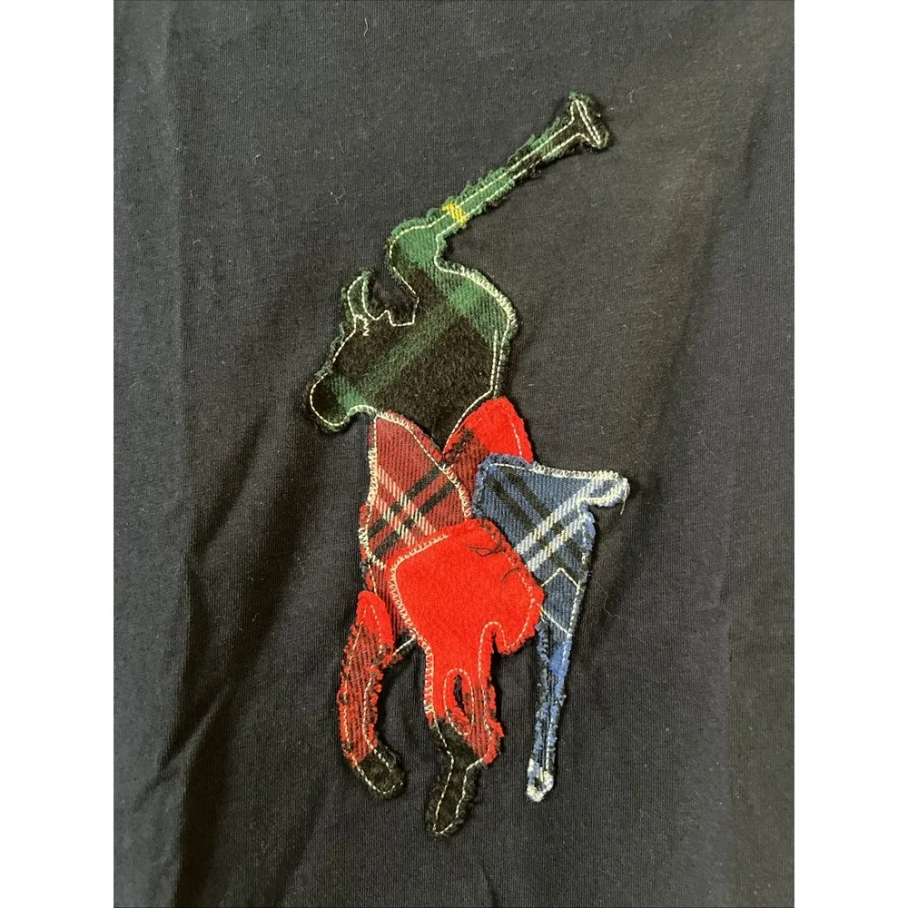 Ralph Lauren boys polo